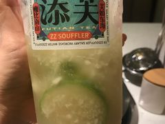 凤梨马蹄爽-狐狸和向日葵(北京路店)