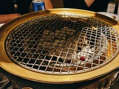 -山焱·炭火自助烤肉(周浦万达店)