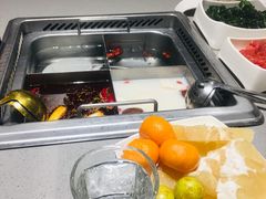-海底捞火锅(奥山世纪城店)