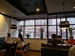 -拈菜(观音桥阳光世纪店)