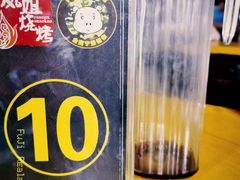 -凤姐烧烤(水街商场店)