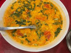 疙瘩汤-巴渝兄弟川菜(宽街店)