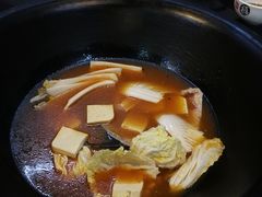 -大杰海鲜锅(基隆路店)
