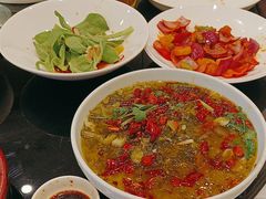 -高老庄新家宴(北斗星广场店)