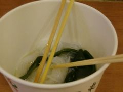 魔芋丝-江东关东煮(江南新地商业街店)