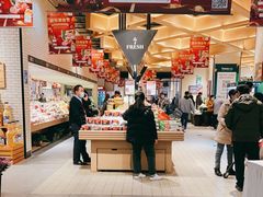 -7fresh七鲜(大族广场店)