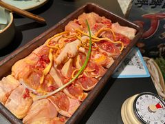 -季季山·云南野生菌火锅(上海首店)