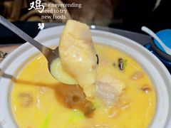 -金龙·打边炉(武进路店)