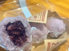 -李大牛和刘大力手作甜品(凯德店)