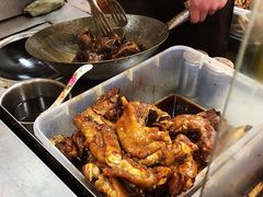 -赵元章肉骨烧(山塘街店)