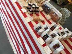 -dotcom coffee古点咖啡(致真大厦店)