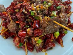 -回味黑鸭煲·始于2006(万松园店)