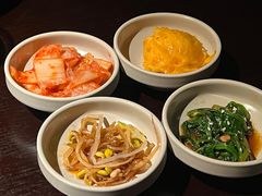 -Fuzzy Bistro 浮几韩餐·茶酒馆