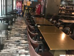 -ohbar live house(人广店)