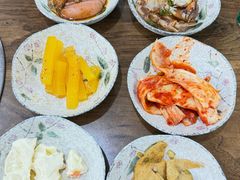 -真情鲍鱼海鲜汤