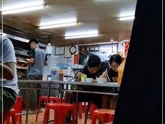 大堂-源记肠粉(华贵路店)