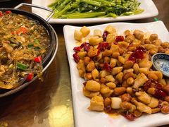 空心菜-缪氏川菜(丰盛町店)