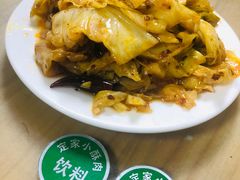 -定家小酥肉·清真(回民街店)