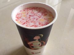 -茶百道(新城市广场店)