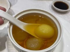 -太湖饭店·寄畅轩中餐厅