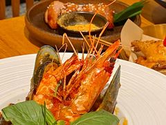 -森Some Fusion(荔湾店)