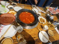 -重庆老火锅(长虹店)