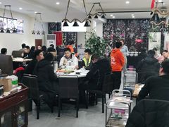 大堂-怪怪龙虾·澳洲蓝龙王·深夜食堂(惊驾路店)