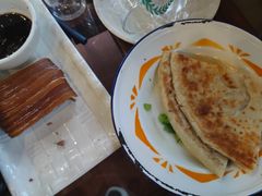 -聚首堂·特色小吃·肘子(什刹海德胜门店)