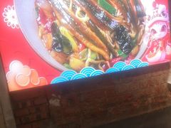 -飨府.老淮面馆.自营(清河路店)