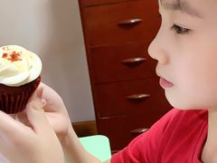 -Pantry's Best派悦坊蛋糕(K11购物艺术中心店)