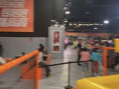 -VFSC极限蹦床主题公园(乐园道彩悦城阳光店)