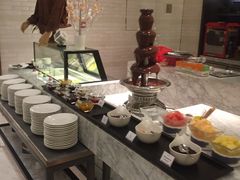 -上海东方佘山翰悦阁酒店·Vie全日制餐厅