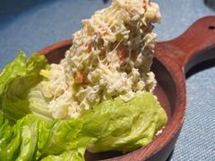 -俄士厨房(万松园店)