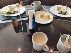 -上海嘉定喜来登酒店