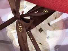 -红宝石·鲜奶小方·海派西点房(金杨店)