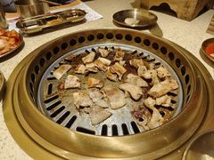 -妙香居韩国烤肉(容桂天佑城店)