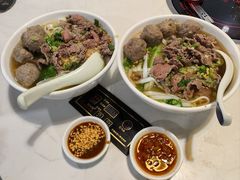 -菜忠潮州牛肉店(岗厦店)