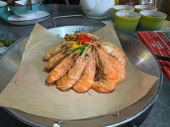 -常来小聚·广州非遗传承餐厅(高德置地店)