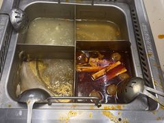 -海底捞火锅(顺城购物中心店)