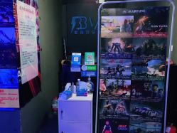 -BBVR团建聚会体验馆·亲子DIY手工