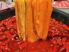 -牛市坎火锅(建设路店)