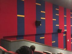 -大光明新国际影城(青浦吾悦店)