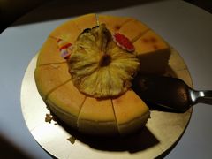 -南京维景国际大酒店咖啡厅