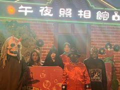 -国色天乡三期陆地乐园