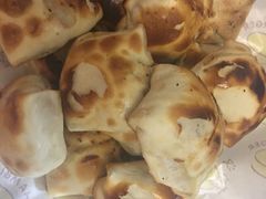 -茶房烤包子(金坤中环花苑溢景轩店)
