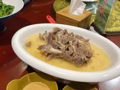-海拉尔蒙古包(房山长阳总店)