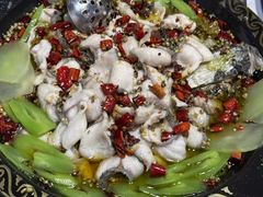 -金三可市井水煮鱼(金碧园店)