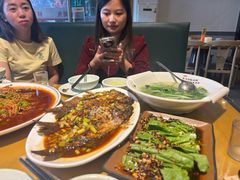 -易老九江湖菜(北滨一路店)