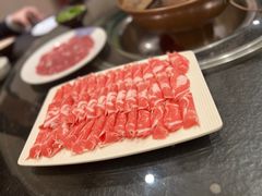 高钙羊肉-福寿斋·老北京铜锅涮肉·烤鸭(顺义总店)