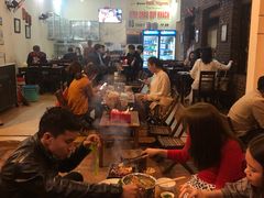 -Hue Ngon Restaurant